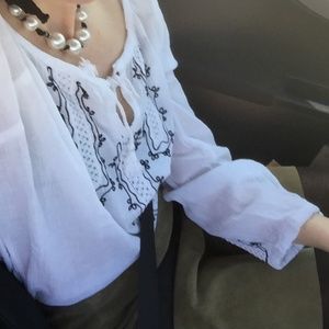 Summer shirt